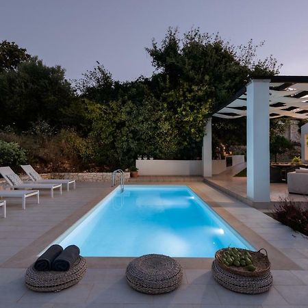 Levantes home, design&style retreat, By ThinkVilla Prinés Eksteriør billede