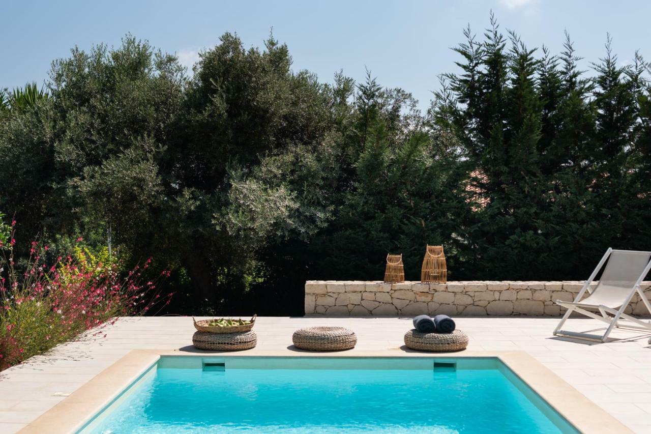 Levantes home, design&style retreat, By ThinkVilla Prinés Eksteriør billede