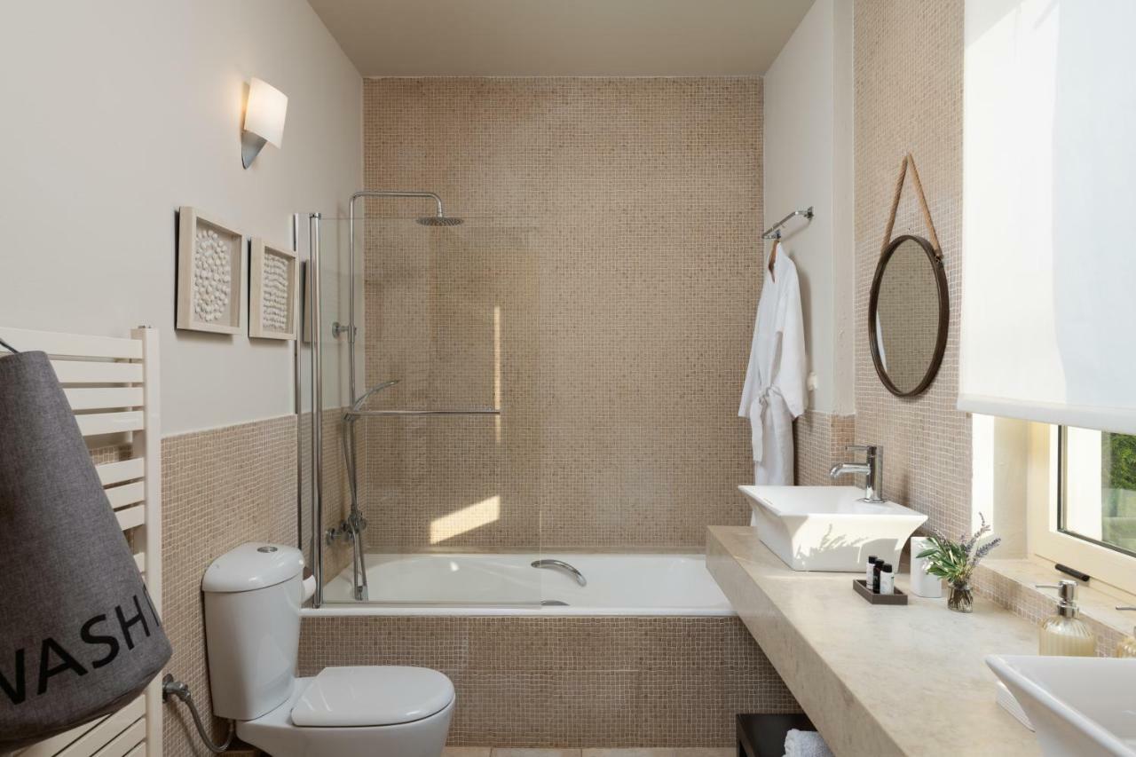 Levantes home, design&style retreat, By ThinkVilla Prinés Eksteriør billede