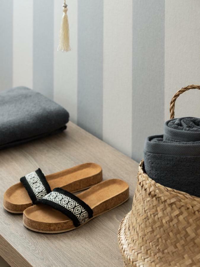 Levantes home, design&style retreat, By ThinkVilla Prinés Eksteriør billede