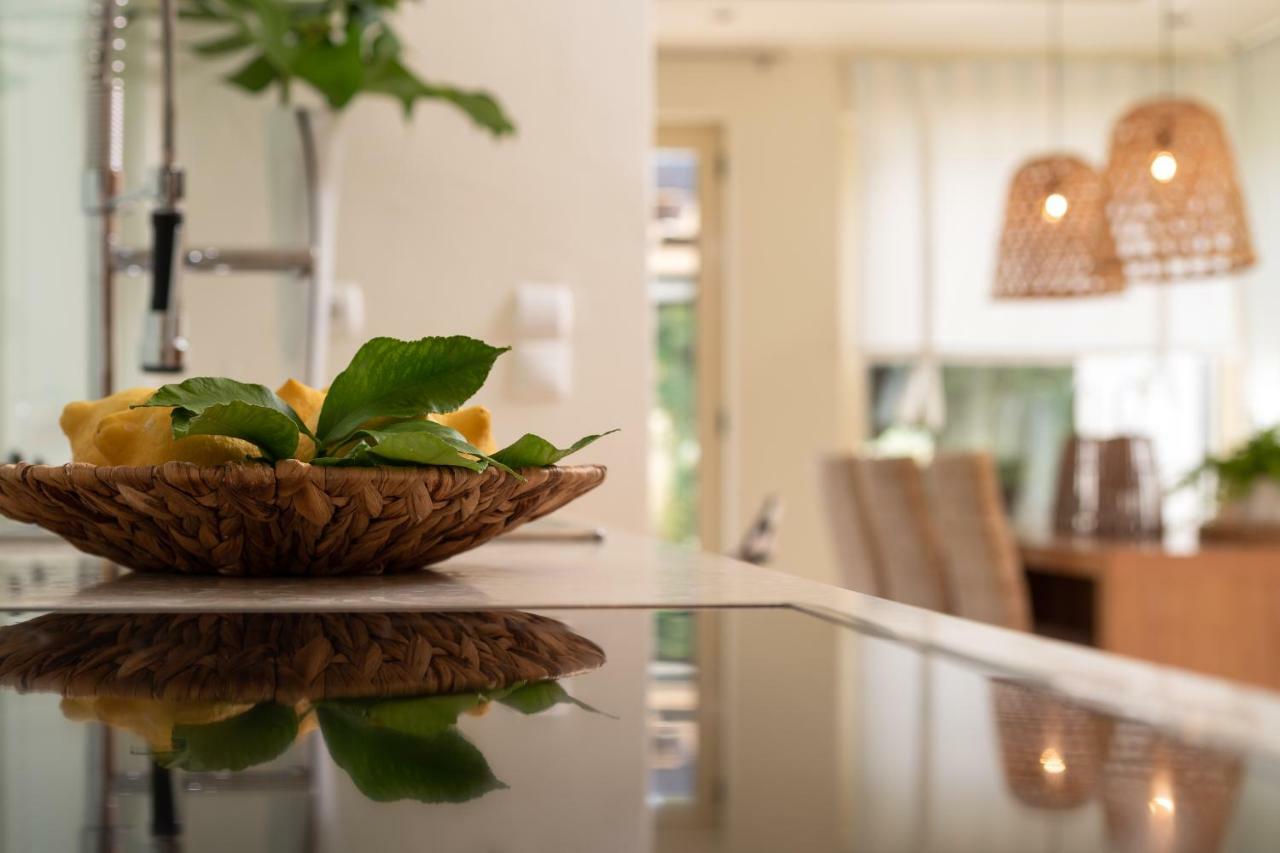 Levantes home, design&style retreat, By ThinkVilla Prinés Eksteriør billede