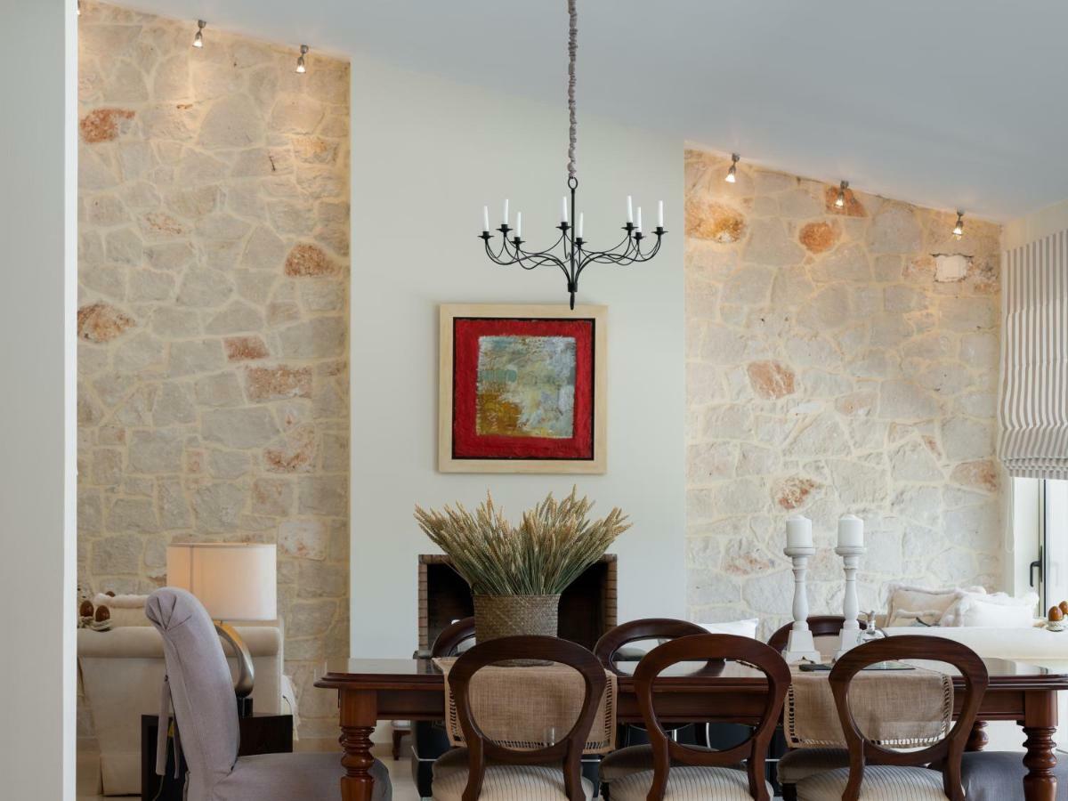 Levantes home, design&style retreat, By ThinkVilla Prinés Eksteriør billede