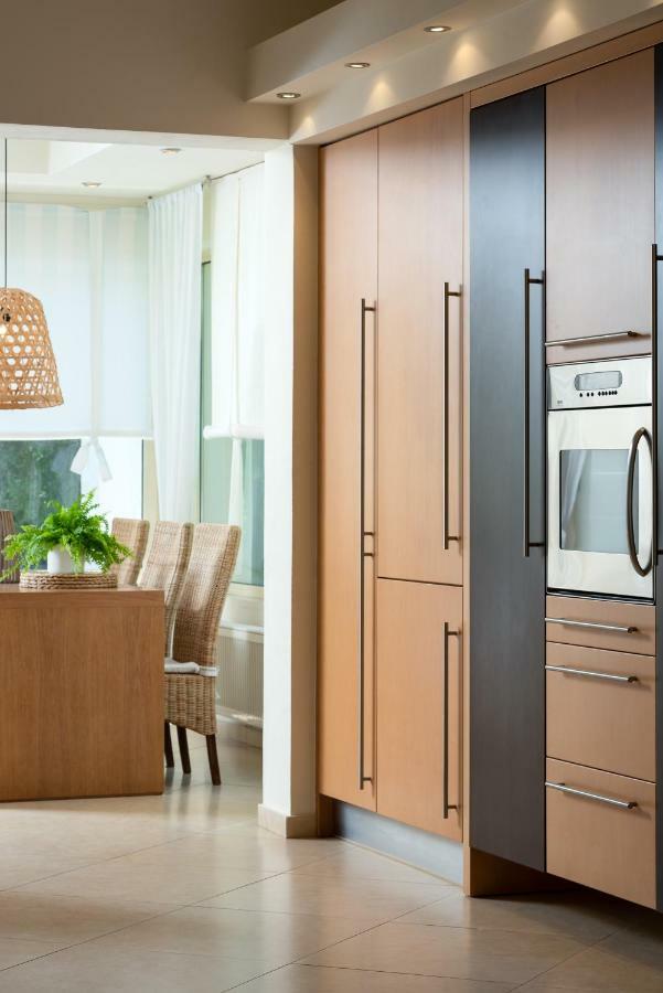 Levantes home, design&style retreat, By ThinkVilla Prinés Eksteriør billede