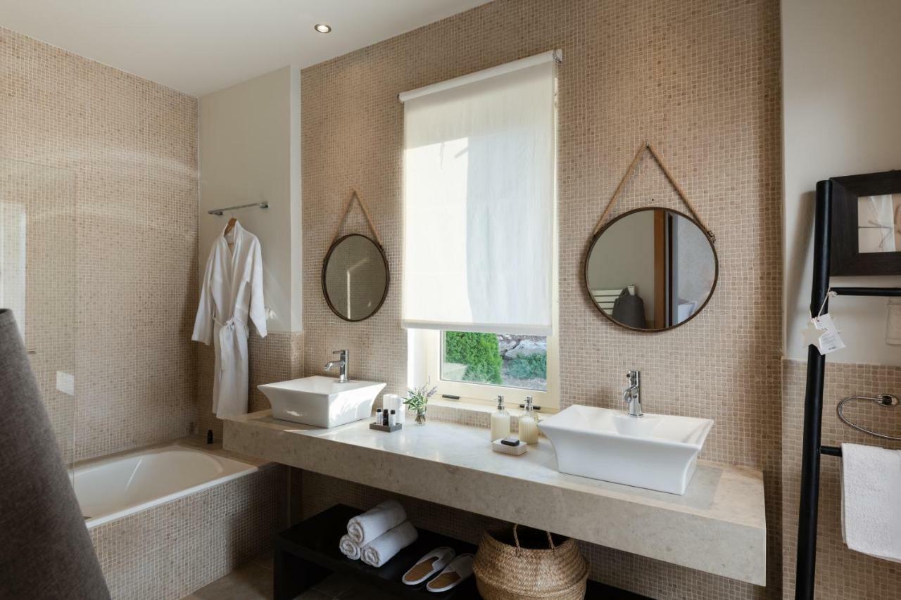 Levantes home, design&style retreat, By ThinkVilla Prinés Eksteriør billede