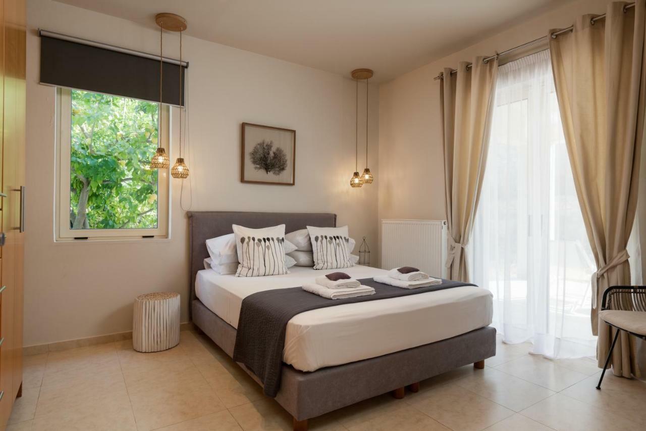 Levantes home, design&style retreat, By ThinkVilla Prinés Eksteriør billede