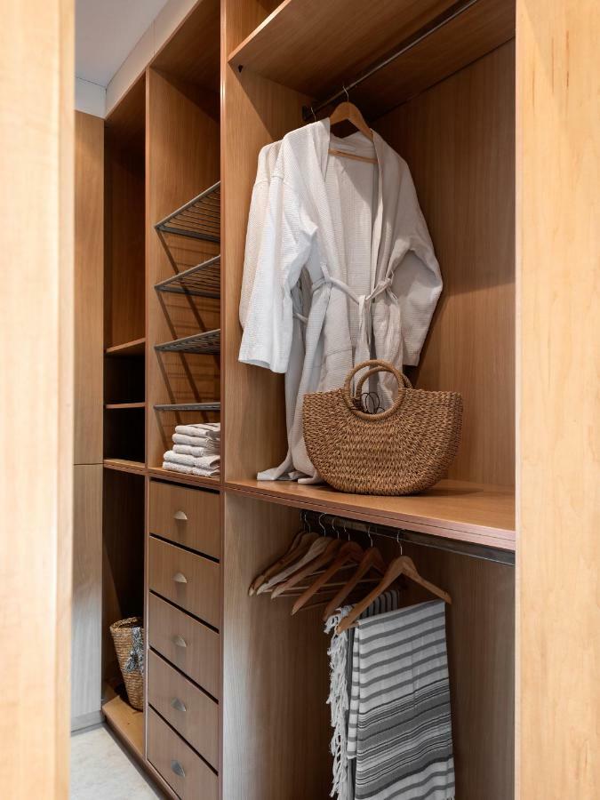 Levantes home, design&style retreat, By ThinkVilla Prinés Eksteriør billede