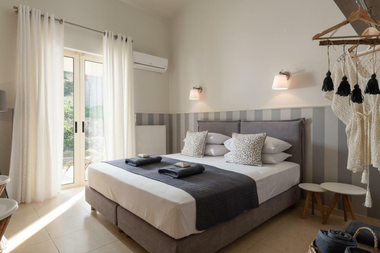 Levantes home, design&style retreat, By ThinkVilla Prinés Eksteriør billede
