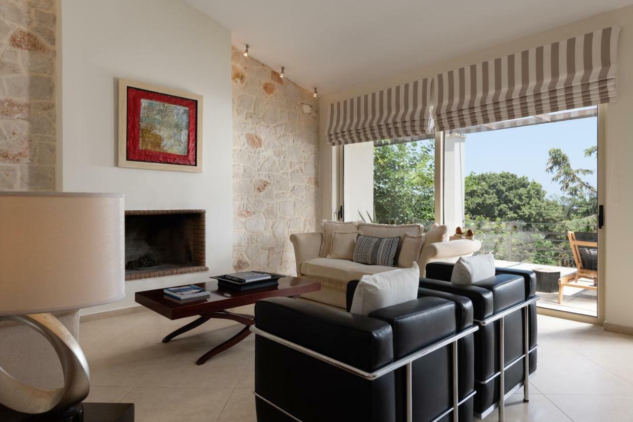 Levantes home, design&style retreat, By ThinkVilla Prinés Eksteriør billede