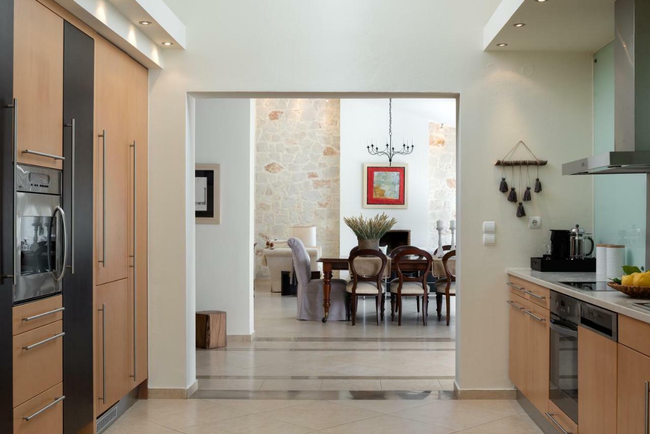 Levantes home, design&style retreat, By ThinkVilla Prinés Eksteriør billede