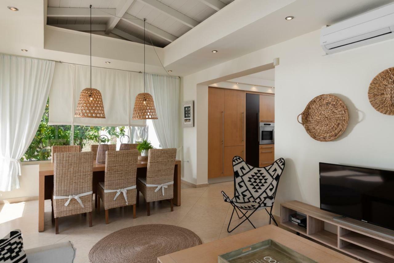 Levantes home, design&style retreat, By ThinkVilla Prinés Eksteriør billede