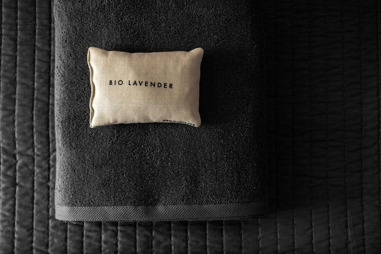 Levantes home, design&style retreat, By ThinkVilla Prinés Eksteriør billede