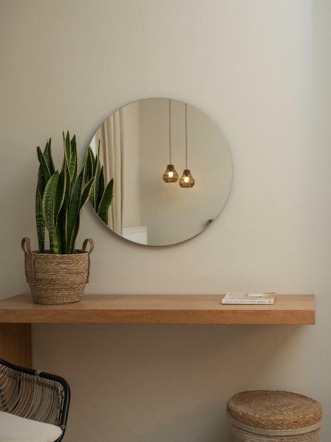 Levantes home, design&style retreat, By ThinkVilla Prinés Eksteriør billede
