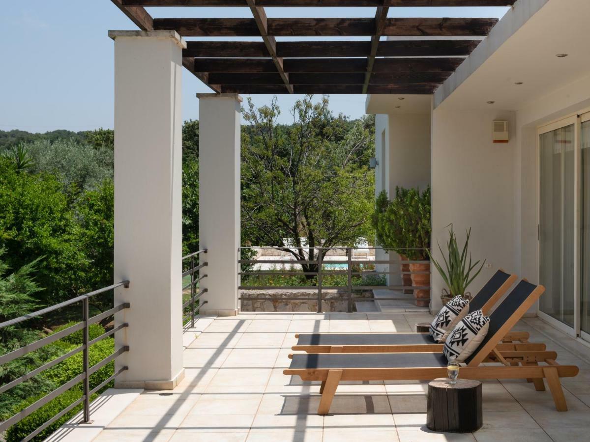 Levantes home, design&style retreat, By ThinkVilla Prinés Eksteriør billede