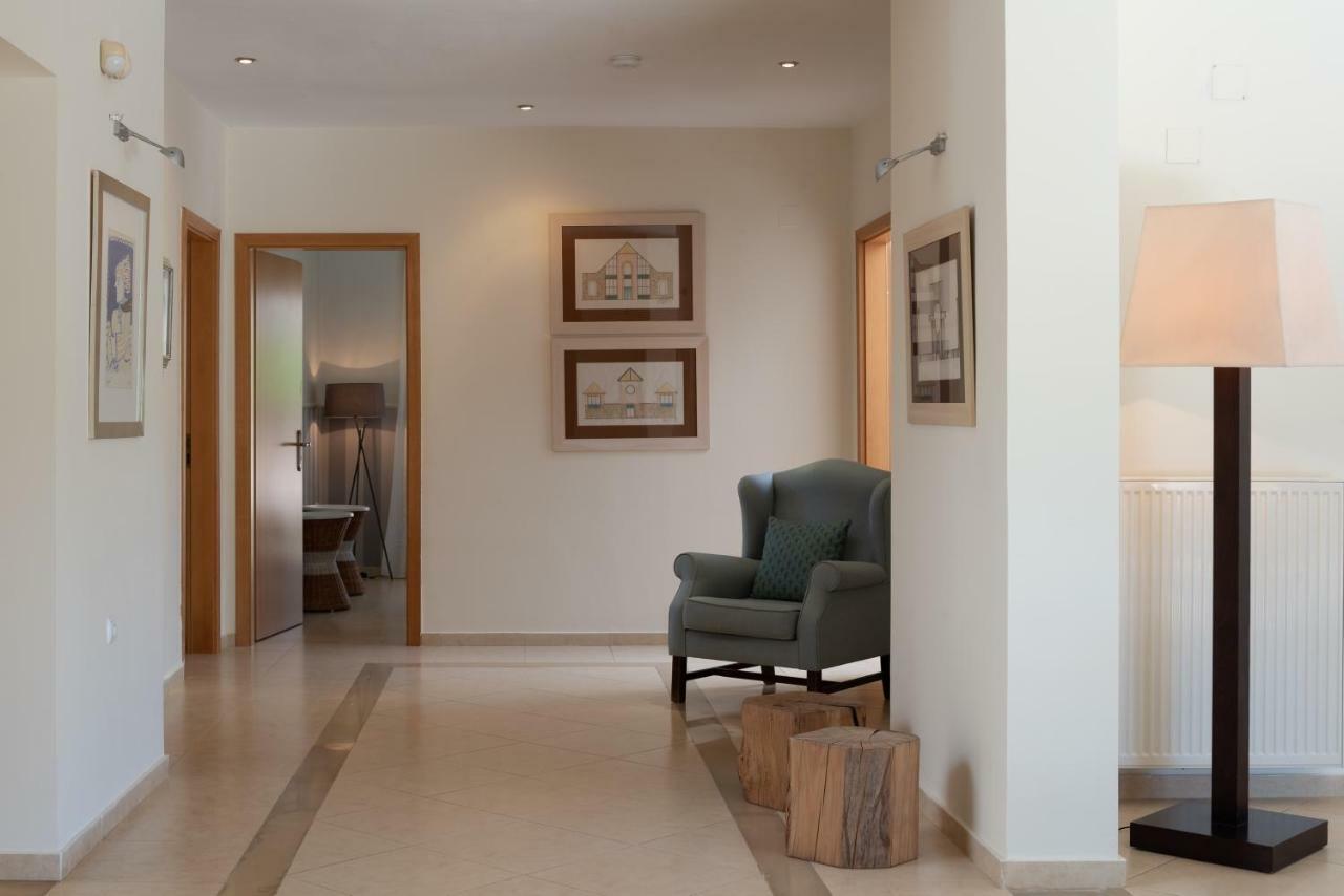 Levantes home, design&style retreat, By ThinkVilla Prinés Eksteriør billede
