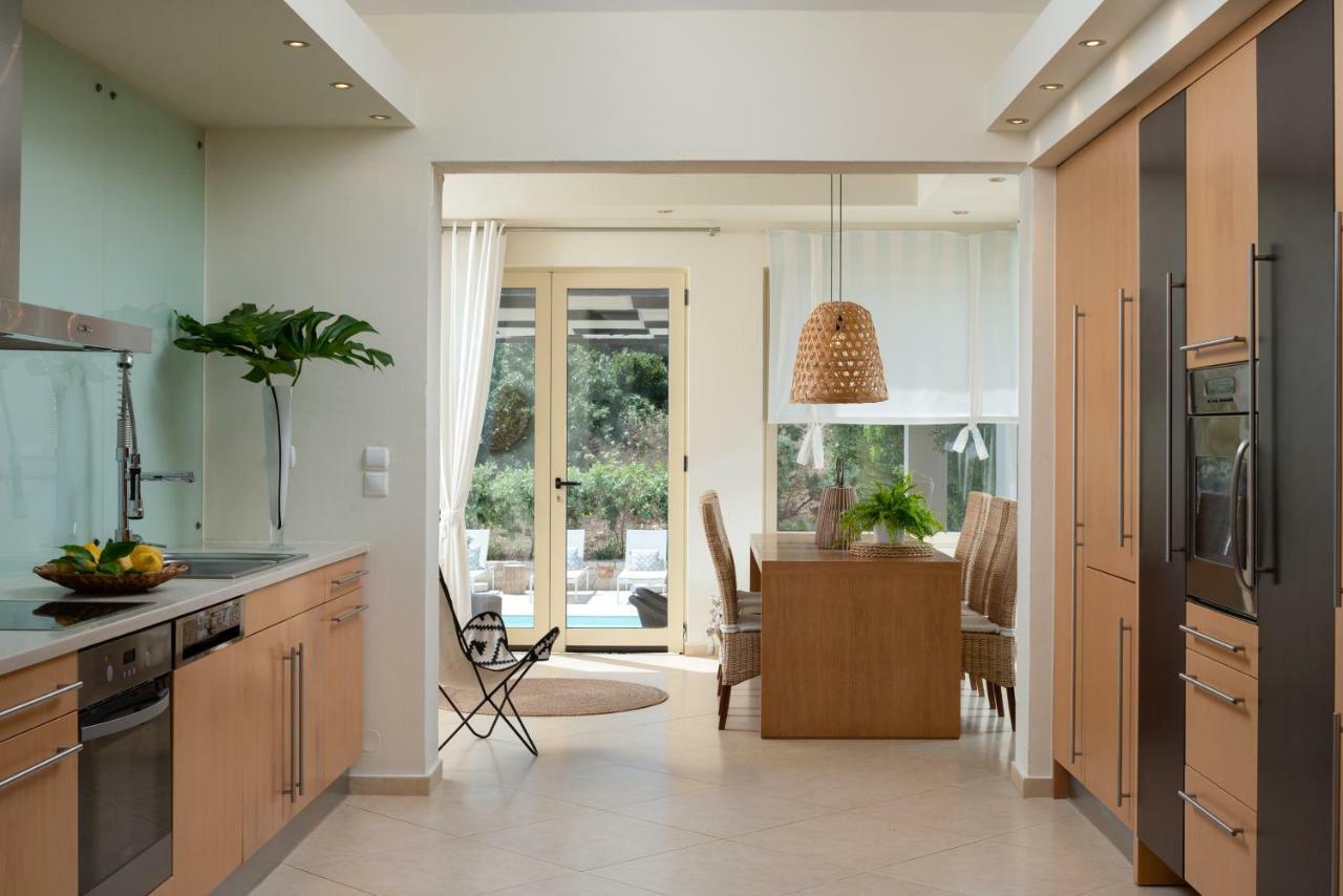 Levantes home, design&style retreat, By ThinkVilla Prinés Eksteriør billede